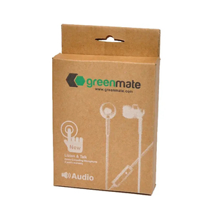 Brosse à dents <span class=keywords><strong>en</strong></span> papier kraft brun recyclé avec logo imprimé personnalisé Boîte d'emballage Laminage de tapis <span class=keywords><strong>et</strong></span> gaufrage pour le stockage du sérum de soin de la peau - Product Image 2