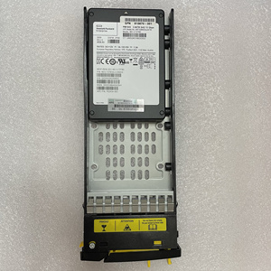 P08721-001 3PAR 8000 PM1643 3.84TB SAS K2Q91A SSD โซลิดสเตทไดรฟ์ ความจุสูง 3.84TB SAS SSD สำหรับการจัดการข้อมูลที่เชื่อถือได้ - Product Image 1