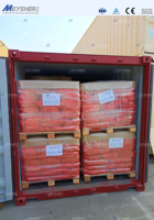 MEYSHER Offre Spéciale Pigment en Poudre Couleur Oxyde de Fer Rouge Jaune Noir pour Béton Peinture Briques Colorant Matériaux Estampés