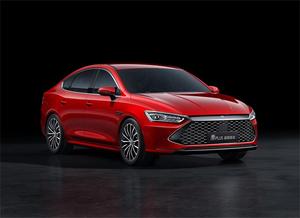 New Energy Electric Vehicle BYD Qin Plus DM <span class=keywords><strong>i</strong></span> Electric Cars Made in China - Product Image 2