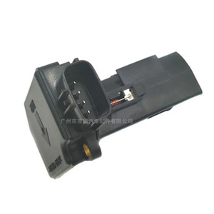 1525A014มิเตอร์วัดการไหลของอากาศแบบ E5T60571สำหรับ Mitsubishi 12V ใหม่ - Product Image 1