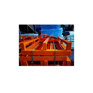 Estanterías de Acero Verde de <span class=keywords><strong>Segunda</strong></span> <span class=keywords><strong>Mano</strong></span> con Protección Contra la Corrosión y Alta Eficiencia de Almacenamiento - Product Image 4