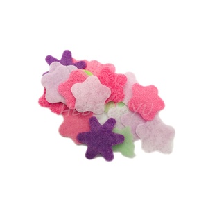 Pétales de rose artificiels personnalisés pour pédicure, spa, fabrication de savon, salon de beauté à domicile, bricolage, artisanat, fournitures de décoration - Product Image 5