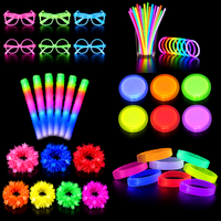 Vente en gros : Jouet lanceur de hélicoptère LED lumineux à élastique, idéal pour les fêtes en plein air et les jeux d'anniversaire pour enfants