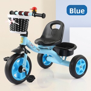 Livraison rapide, <span class=keywords><strong>tricycle</strong></span> d'équilibre pour enfants, <span class=keywords><strong>tricycle</strong></span> à 3 roues, jouet à roulettes pour enfants, vélo d'équilibre pour tout-petits - Product Image 2