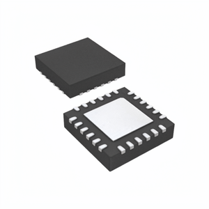 24 VQFN Exposed Pad In Stock Embedded EFM32HG309F64N-C-QFN24R Buy Online Electronic Components - Product Image 1