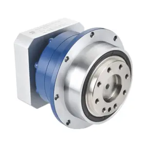 Factory Hot Sale Adapter-Bushing Connection Helical Gear Motor Actuator Reducer