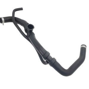 Tubo de agua de refrigeración manguera de refrigerante tanque manguera de radiador 5058482AG 5058482AH K5058482AF para <span class=keywords><strong>Dodge</strong></span> <span class=keywords><strong>Caliber</strong></span> - Product Image 1