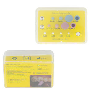 दंत क्लिनिक ने मिट्टी के बरतन दांत पॉलिश किया - Product Image 6