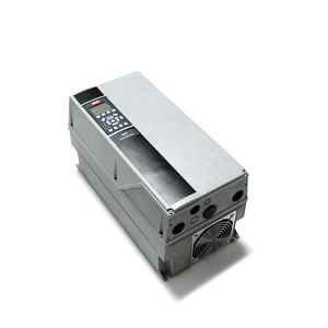 Variador de Frecuencia Original Nuevo VLT FC-302P11K15E66H2XGXXXXSXXXXAXBXCXXXXDX - Product Image 4