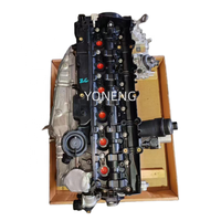 Moteur de voiture complet Offre Spéciale N57D30 moteur 3.0L Long bloc N57 moteur pour voitures BMW