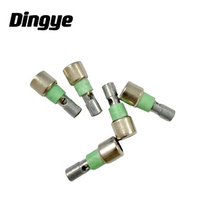 Buenas piezas directas de fábrica para encendedor de antorcha de llama Jet para exteriores para estufa de Gas de aleación de generación de llama estable a prueba de viento - Product Image 4