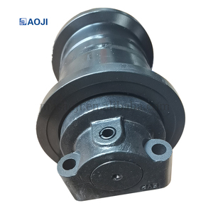 Factory Direct Undercarriage Part <strong>Track</strong> <strong>Roller</strong> for SP64 Milling Machines <strong>Track</strong> <strong>Roller</strong> <strong>Bottom</strong> <strong>Roller</strong> - Product Image 4