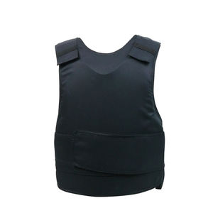 Gilet Tattico Personalizzabile con Logo, Resistente all'Usura, Morbido, con Protezione Metallica Interna per Addestramento - Product Image 1