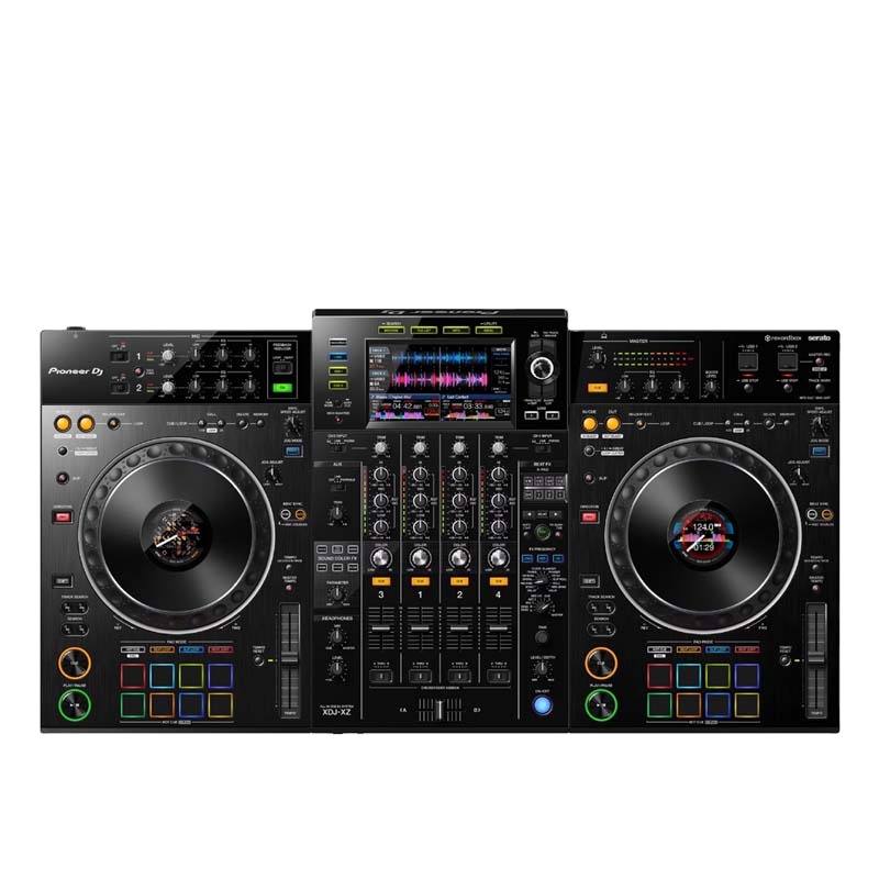 美品　Pioneer DJ XDJ-RX2 SDRANG - Pioneer XDJ-RX2-W Limited Edition White