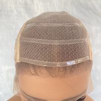 Perruques Médicales Populaires 2026 – 100% Cheveux Humains, Dentelle HD, Base en Soie, Sans Colle, Petit Bonnet, Couleur Blonde – Prêtes à l'Expédition pour Femmes