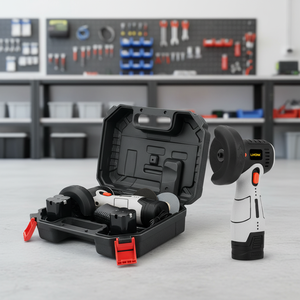 LK-E9Pro 16.8V <span class=keywords><strong>meuleuse</strong></span> <span class=keywords><strong>d</strong></span>'<span class=keywords><strong>angle</strong></span> <span class=keywords><strong>sans</strong></span> <span class=keywords><strong>fil</strong></span> <span class=keywords><strong>d</strong></span>éclenchée par batterie meuleuses <span class=keywords><strong>d</strong></span>'<span class=keywords><strong>angle</strong></span> <span class=keywords><strong>sans</strong></span> balais lame de 3 pouces coupe métal carrelage bois - Product Image 1