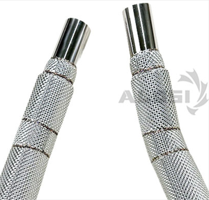 Tubo de Escape para <span class=keywords><strong>Jaguar</strong></span> <span class=keywords><strong>XK</strong></span> XKR 5.0T 2009-2014, Tubo de Escape de Alto Rendimiento, Ajuste Perfecto - Product Image 2