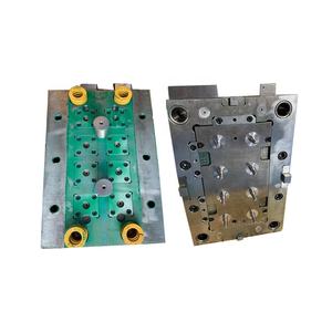 أدوات التجميل التجميلية المخصصة البلاستيكية حقن قالب أدوات لصناعة أحمر الشفاه البلاستيك في الصين - Product Image 6