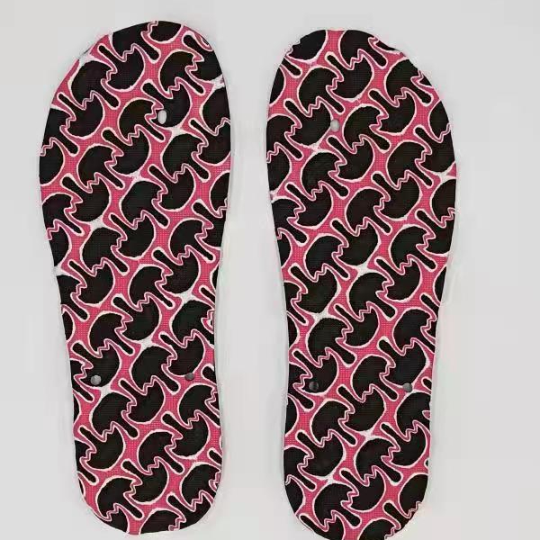 Китайский производитель, сандалии, шлепанцы, материал, скользящая подошва, простыни, тапочки, подошва из ЭВА для шлепанцев, подошва из вспененного этилвинилацетата