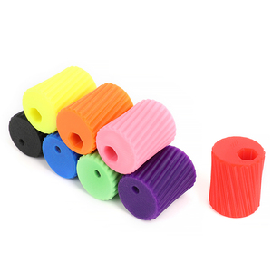 Venta al por mayor Durable Release Trigger UV Version-Plástico duro <span class=keywords><strong>PLA</strong></span>, varios colores disponibles - Product Image 1