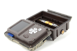 Keepguard KG799W Caméra 4K Wildlife Trail avec haute puissance 6 * 850NM Flash blanc LED <span class=keywords><strong>IR</strong></span> prenant des photos et des vidéos de vision nocturne en couleur - Product Image 5