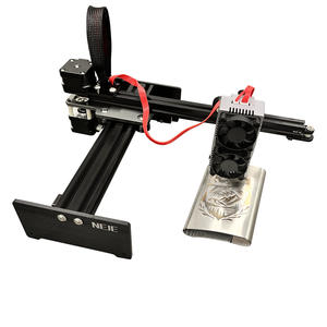 Dernière machine de gravure <span class=keywords><strong>laser</strong></span> Neje E80 Module haute puissance Petite machine de gravure de découpe <span class=keywords><strong>laser</strong></span> portable - Product Image 2