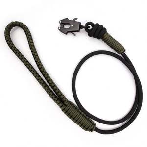 Collar de correa de perro directo de fábrica Baiyuheng correa de cuerda de perro correas de correa de perro - Product Image 1