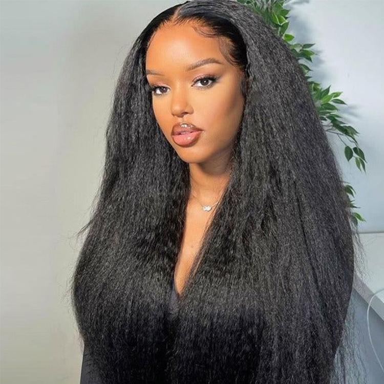 Yaki Straight