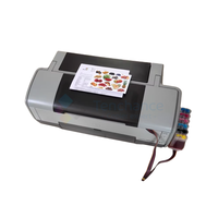 Imprimante professionnelle à sublimation A3 + modifiée pour l'impression T-Shift/Mug avec une haute précision pour Epson Stylus Photo 1390