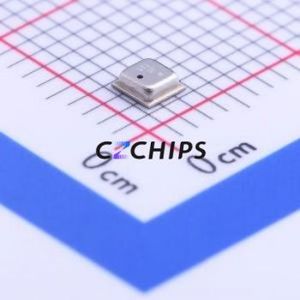 เซ็นเซอร์อุณหภูมิและความชื้น LGA-8 BME280 (2.5x2.5) ชิ้นส่วนอิเล็กทรอนิกส์ - Product Image 1