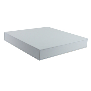 <strong>Blank</strong> General Purpose Gift <strong>Box</strong> Special <strong>Paper</strong> White <strong>Box</strong> General Purpose Clamshell Gift <strong>Box</strong> - Product Image 6