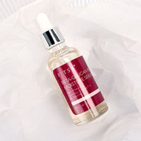 Sérum polysaccharides levure 30% extrait de champignon Chaga sérum bêta-glucane humidité visage soin de la peau sérum