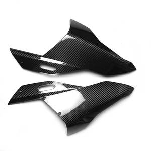 Carénage avant en carbone sec 3K pour BMW S1000RR 2019-2025 - Product Image 4