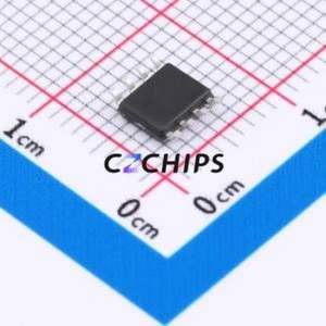 Original et nouveau LM2903XK comparateur de puce IC de Circuit intégré SOIC-8 vente entière fournisseur de puces de composants électroniques et Service de nomenclature - Product Image 2