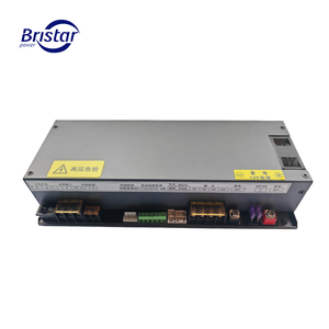 Pilote LED de secours 500W avec fonctionnalité UPS Batterie 12V Volta Telecom Power Product pour systèmes de télécommunication - Product Image 1