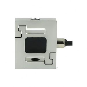 Producto Original Genuino Célula de Carga 0-300T Sensor de Pesaje Tipo Medio Puente de Resistencia a la Tensión con Doble Brida Precisión del 0.1% Total W - Product Image 2