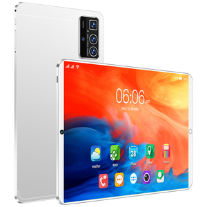 Nuevo 12 pulgadas Android 12 Tablet Pro <span class=keywords><strong>4</strong></span> <span class=keywords><strong>Notebook</strong></span> Kids Teléfono móvil con 5G 14 16GB + 1TB Cámara dual Tarjeta SIM dual Kids Laptop - Product Image 3