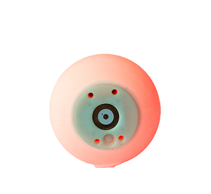 Nuevo Producto: Linda Lámpara Nocturna LED de Silicona con Forma de Ratón para Bebés - Product Image 6
