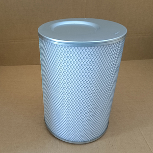 Filtro de Aire Excéntrico Mengma de Alta Calidad 12000318546 para Ventiladores y Compresores de Aire de Tornillo, Papel de Filtro de Alta Calidad - Product Image 2