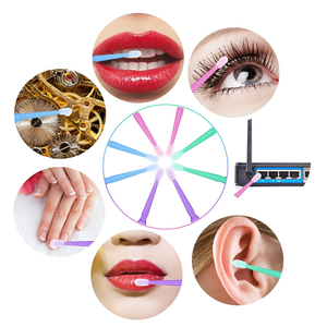 Microaplicador <span class=keywords><strong>Dental</strong></span> Fácil de Usar con Alta Absorbencia, Consumibles Médicos, Desinfectante EOS - Product Image 6