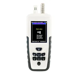 Nuclear Radiation Detector Marble Detectors Beta Gamma X-ray Tester Geiger Counter TL-8500