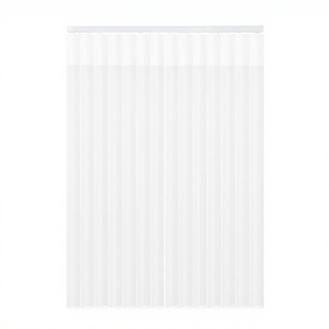 Giấc Mơ dọc Rèm cho lớn 6 mét cửa sổ cao cảm giác sang trọng với điều khiển từ xa - Product Image 1