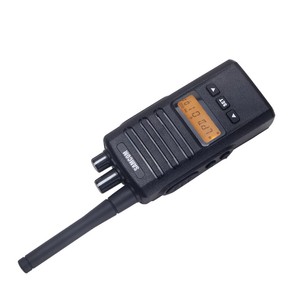 SAMCOM UHF 400-480MHz Walker talkie de largo alcance ham radio HF transceptor Amateur Radio FM Transmisor - Product Image 3