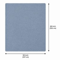 Couverture chauffante en jacquard Sherpa, taille Super Queen, 110V, 6 réglages de chaleur, chauffage rapide, protection contre la surchauffe, certifiée ETL