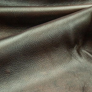 Кожа для обивки мебели из натуральной воловьей кожи высшего качества, толщиной 1,2-1,4 мм, с тиснением, устойчивая к сминанию, для домашнего декора - Product Image 1