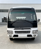 TENGLONG Mini-autocar commercial 29 places 7,5 m Navette aéroport-hôtel Fabricant