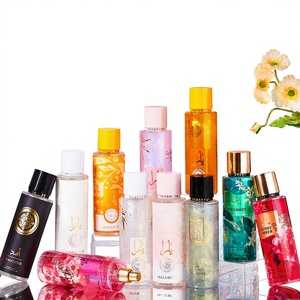 Bruma Corporal Perfumada de 250 ml, Aroma Floral Romántico, Perfume Fresco de Larga Duración, Splash de Perfume para Mujer - Product Image 2