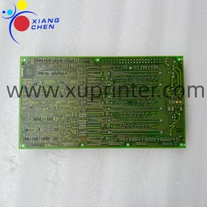 แผงวงจรพิมพ์รุ่น 00.785.0131 ของแท้สำหรับเครื่องพิมพ์ออฟเซ็ตไฮเดลเบิร์ก - Product Image 3