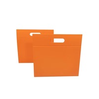 Caja de Regalo Magnética Plegable y Reciclable Personalizada YZ con Impresión Desvanecedora y Carpetas Portátiles para Empaque de Cosméticos y Ropa